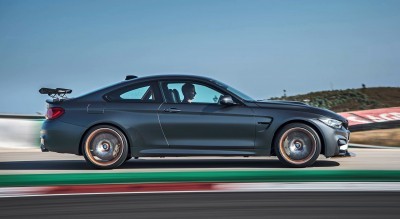 2016 BMW M4 GTS  8