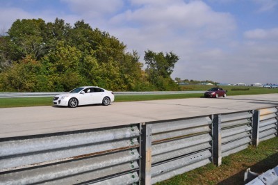 2016 Buick Regal GS 84