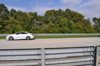 2016 Buick Regal GS 85