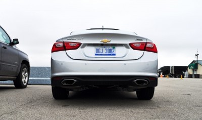 2016 Chevrolet MALIBU 2