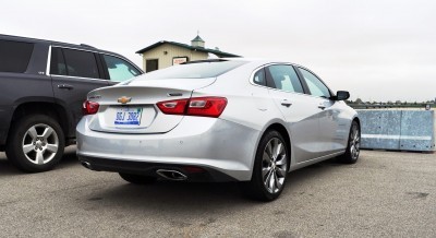 2016 Chevrolet MALIBU 2