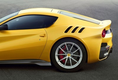 2016 Ferrari F12tdf GTO 3