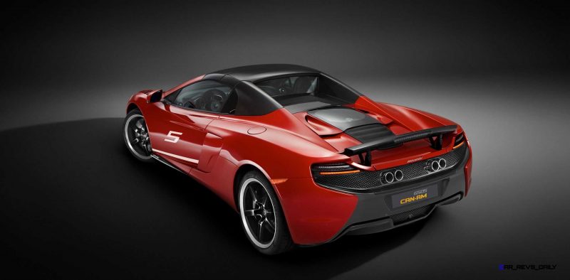 2016 McLaren 650S CAN-AM 21