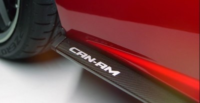 2016 McLaren 650S CAN-AM 7