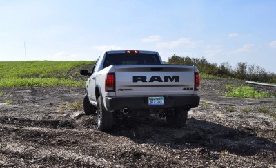 2016 RAM Rebel Silver 37