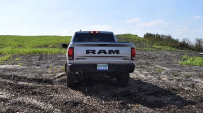 2016 RAM Rebel Silver 39