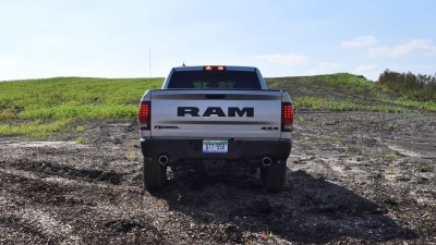 2016 RAM Rebel Silver 41