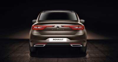 2016 Renault Talisman Pricing 1