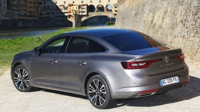 2016 Renault Talisman Pricing 14