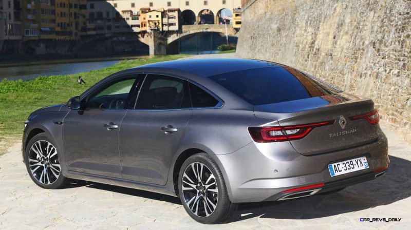 2016 Renault Talisman Pricing 14