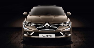 2016 Renault Talisman Pricing 2