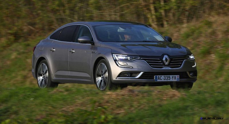 2016 Renault Talisman Pricing 23