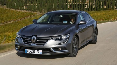 2016 Renault Talisman Pricing 27