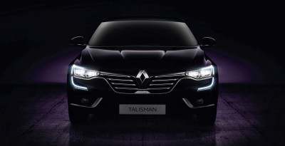2016 Renault Talisman Pricing 3