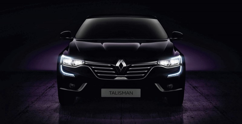 2016 Renault Talisman Pricing 3