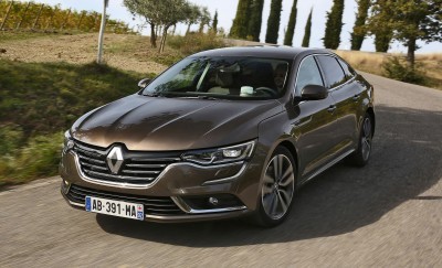 2016 Renault Talisman Pricing 32