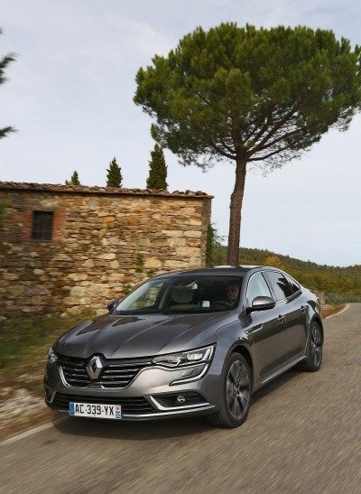 2016 Renault Talisman Pricing 34