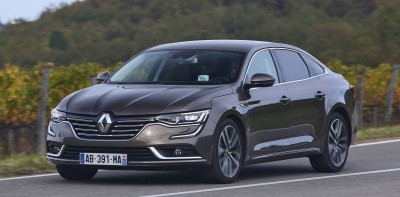 2016 Renault Talisman Pricing 38