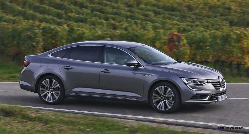 2016 Renault Talisman Pricing 41