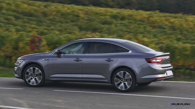 2016 Renault Talisman Pricing 42