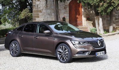 2016 Renault Talisman Pricing 51