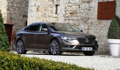 2016 Renault Talisman Pricing 52