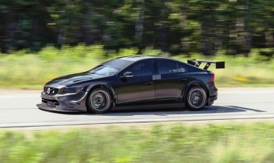 2016 Volvo S60 POLESTAR TC1 7