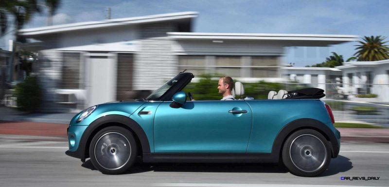 2017 MINI Convertible 15