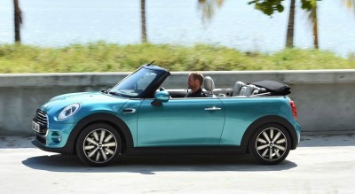 2017 MINI Convertible 4