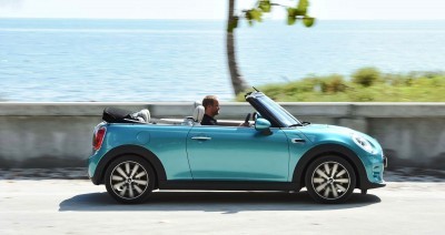 2017 MINI Convertible 5