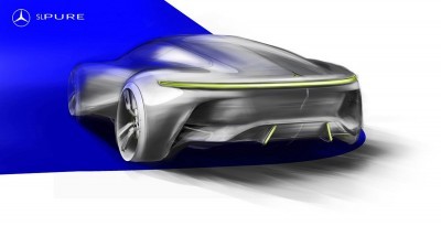 2020 Mercedes-Benz SL PURE Concept by Matthias Böttcher 17