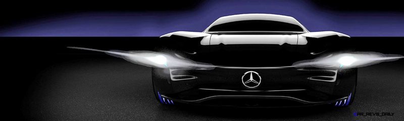 2020 Mercedes-Benz SL PURE Concept by Matthias Böttcher 21