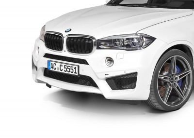 AC Schnitzer BMW X6M F86 7