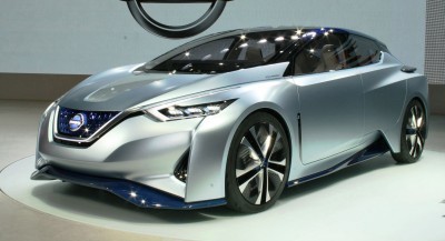 Nissan IDS Concept-2 copy