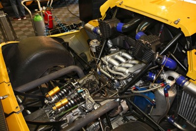 Renaultsport RS01 1