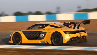 Renaultsport RS01 14