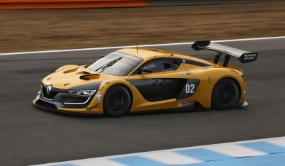 Renaultsport RS01 16