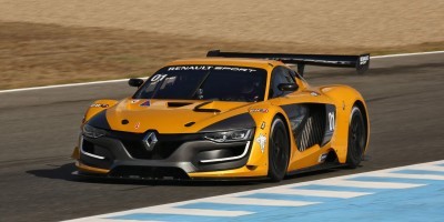 Renaultsport RS01 26