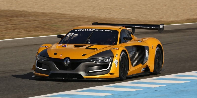 Renaultsport RS01 26