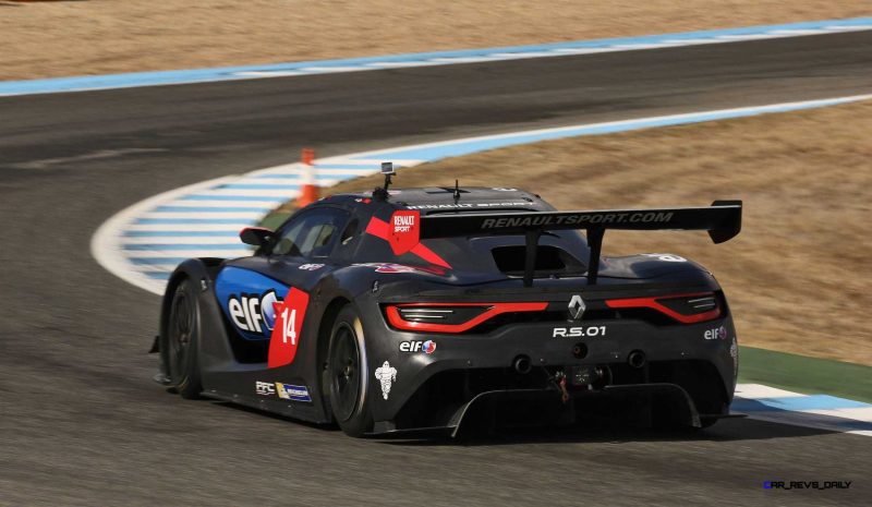 Renaultsport RS01 28