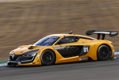 Renaultsport RS01 32