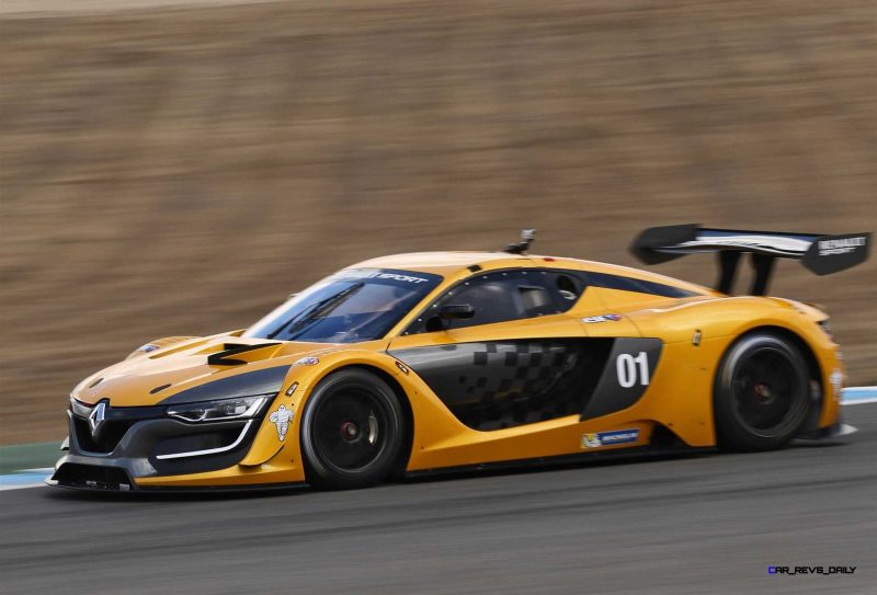 Renaultsport RS01 32