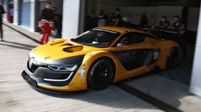 Renaultsport RS01 6