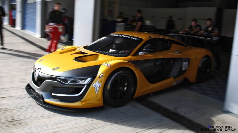 Renaultsport RS01 6