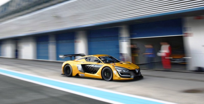 Renaultsport RS01 8