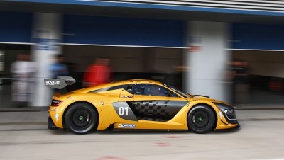 Renaultsport RS01 9