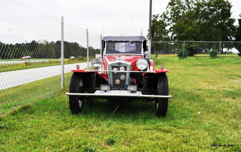 SC Classic Cars - Photo Tour of 50 RARE ICONS in Original, Un-restored