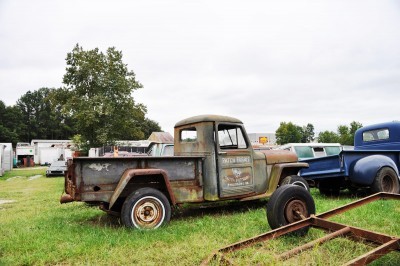 SC Classic Cars - Photo Tour of 50 RARE ICONS 16