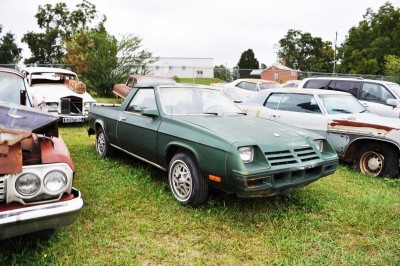 SC Classic Cars - Photo Tour of 50 RARE ICONS 68