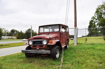 SC Classic Cars - Photo Tour of 50 RARE ICONS 79